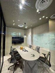 Paya Lebar Square (D14), Office #453573551